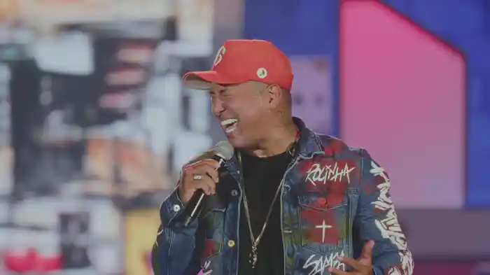 Dia 5 (Ao Vivo Em São José Dos Campos / 2024)