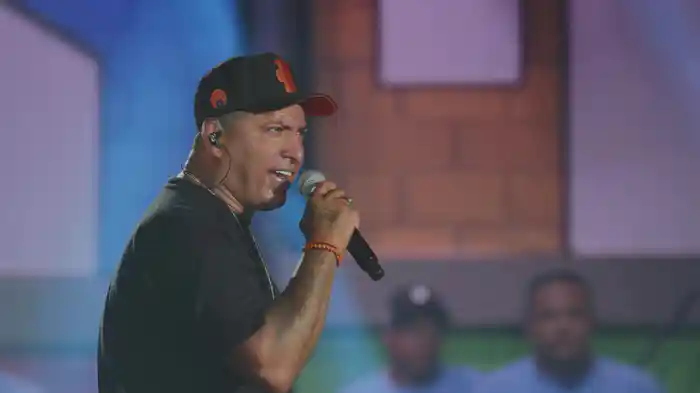 Desistir Jamais (Ao Vivo Em São José Dos Campos / 2024)