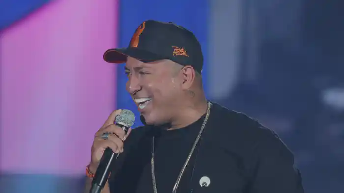 Samba Da Massa (Ao Vivo Em São José Dos Campos / 2024)