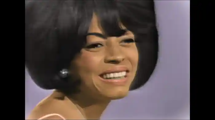 Come See About Me (Colorized / Live On The Ed Sullivan Show, December 27, 1964)