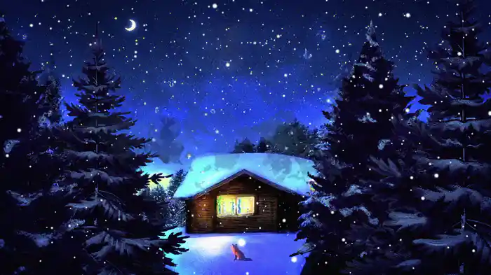 Des étoiles dans les yeux (Lyric Video)