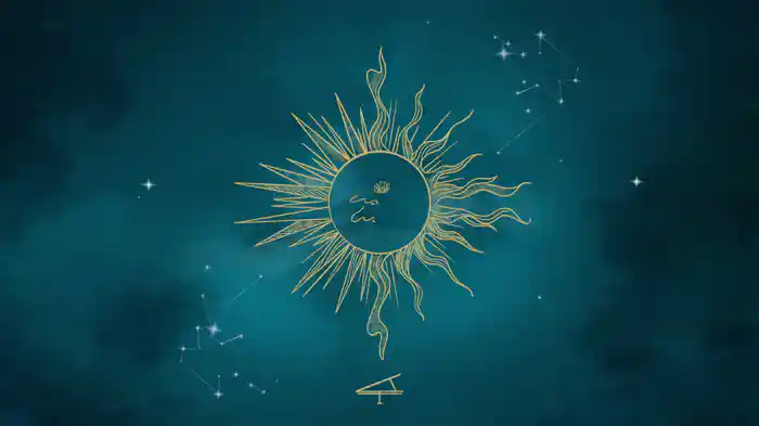 AQUARIUS "The Explorer" (Official Visualizer)