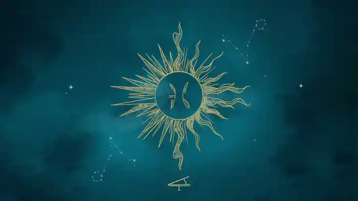 PISCES “The Artist” (Official Visualizer)