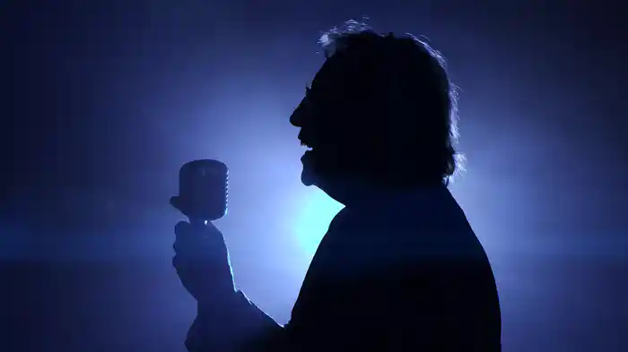 It's A Real Good Feeling