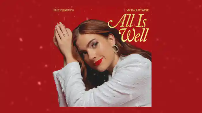 All Is Well (Visualizer)