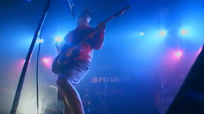 Go Go Round This World! (Echoes of Infinity mix / 2024 MIX / LIVE at KOBE CHICKEN GEORGE 1997)