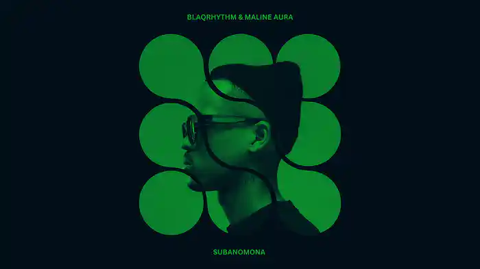 Subanomona (Visualizer)