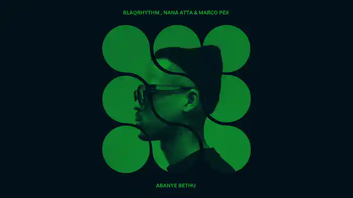 Abanye Bethu (Visualizer)