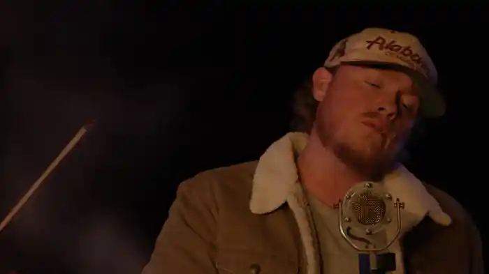 Through It All (Bonfire Sessions)