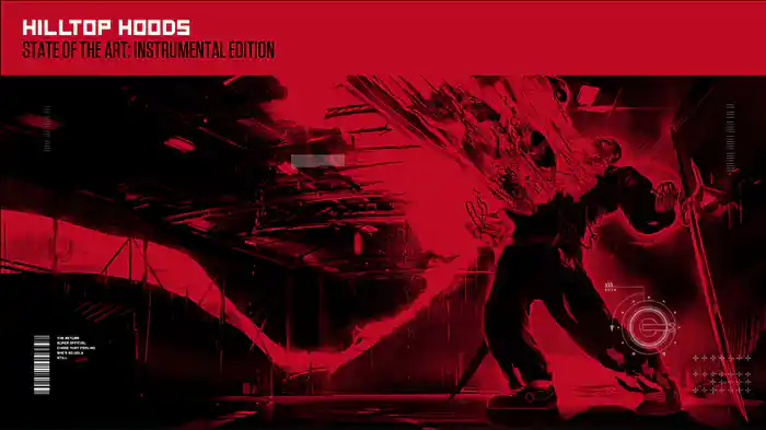 Classic Example (Official Instrumental Edition)