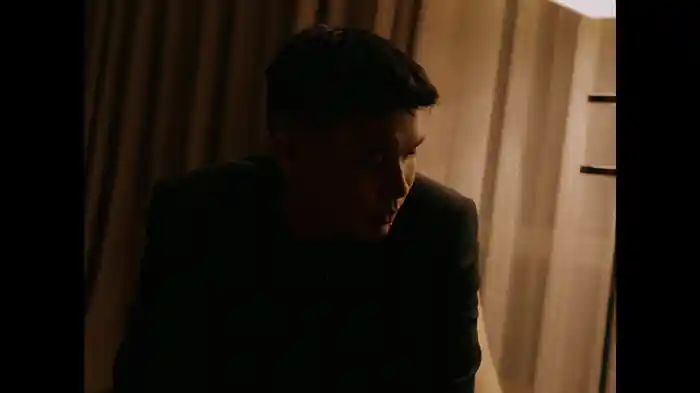 Cuci Mata (Lyric Video)