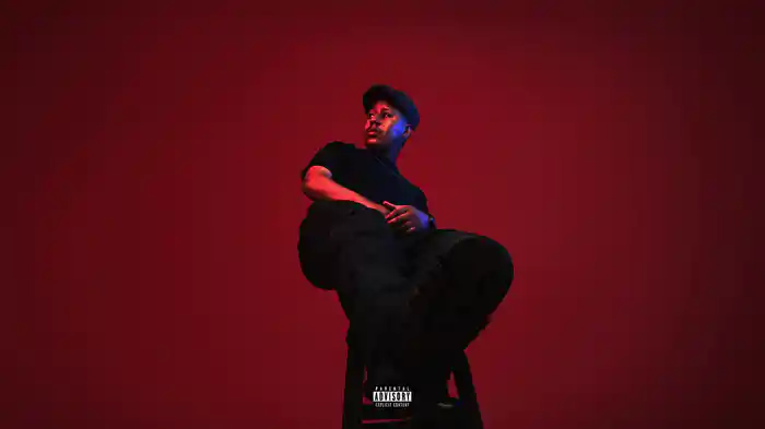 Otla Ntshwarela (Visualizer)