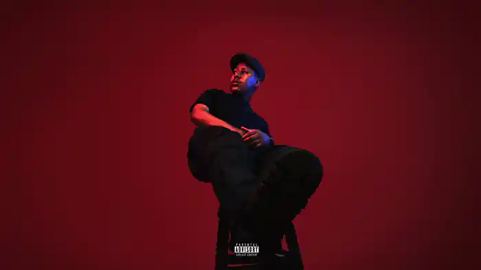 Take It Easy (Visualizer)