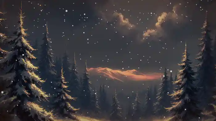 Estrelas Nos Olhos (Lyric Video)