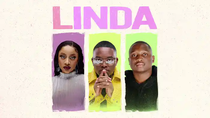 Linda (Visualizer)