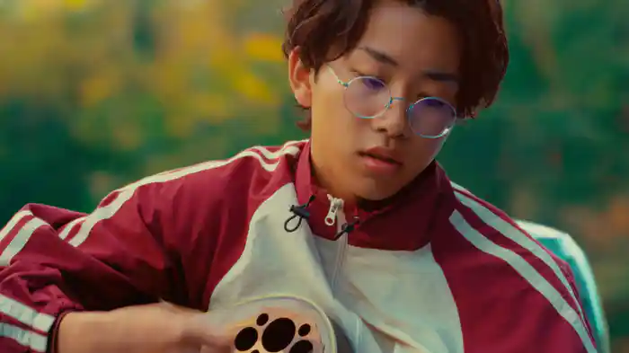 弾きこもり (Acoustic Boat 1st Take)