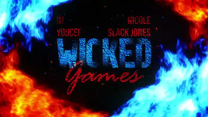 Wicked Games (Lyric Video)