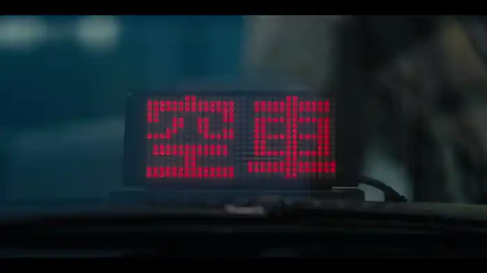 ワンタイムエピローグ