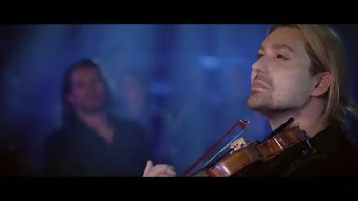 The Loneliest (David Garrett Edition / Millennium Symphony Recording Session)