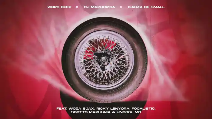 A-Z (Yashi Moto) (Visualizer (Instrumental))