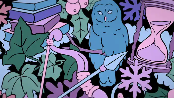 Focused Paths (Visualizer)