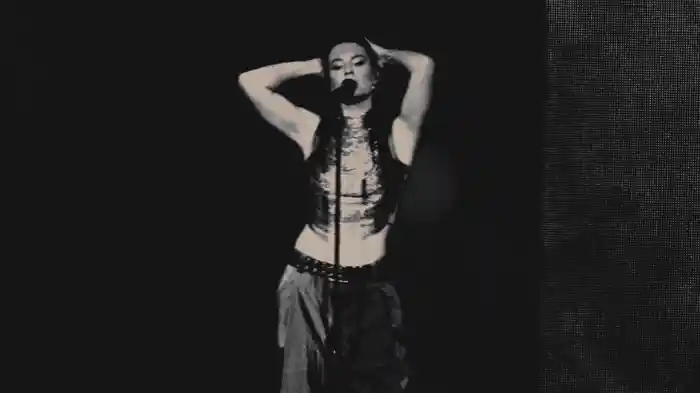 Bitter (Live)