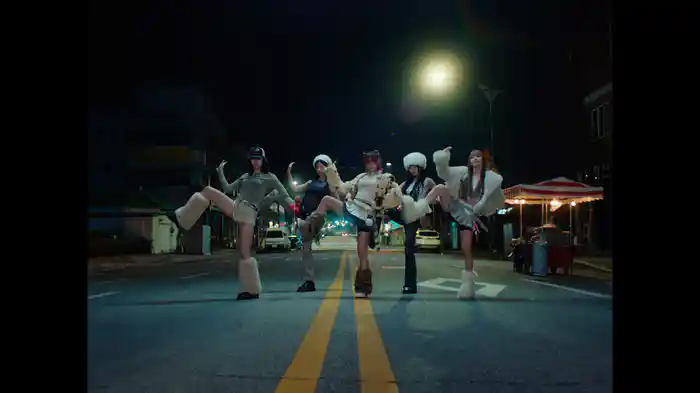 CRAZY (Japanese ver.)