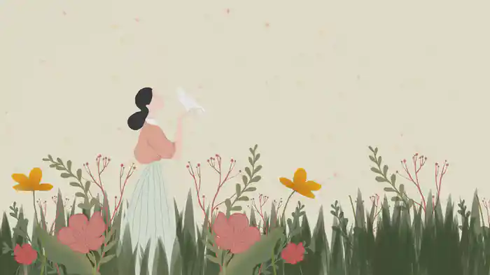 Konsun Bir Kuş Gibi (Lyric Video)