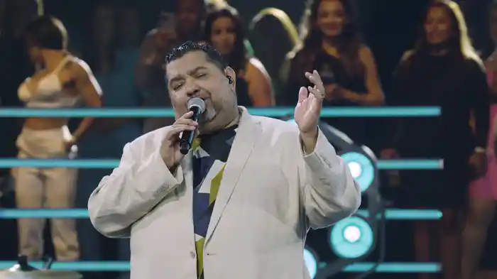 Namor (Ao Vivo Em São Paulo / 2024)