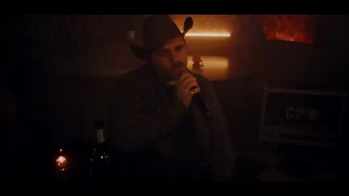 Would If I Could (Blind Barber Sessions)