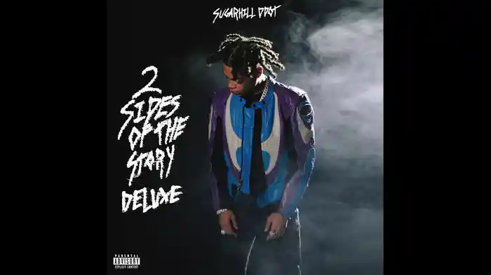 The Meaning of 2sidesofthestory (Audio)