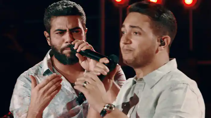 Vizinho Chato (Ao Vivo)