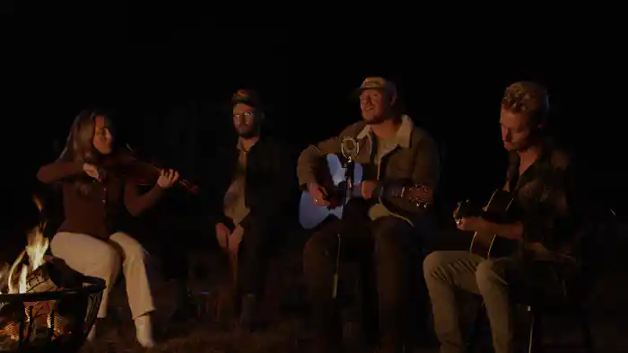 LILY (Bonfire Session)
