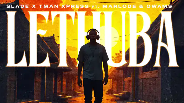 Lethuba (Visualizer)