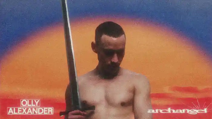 Archangel (Lyric Video)