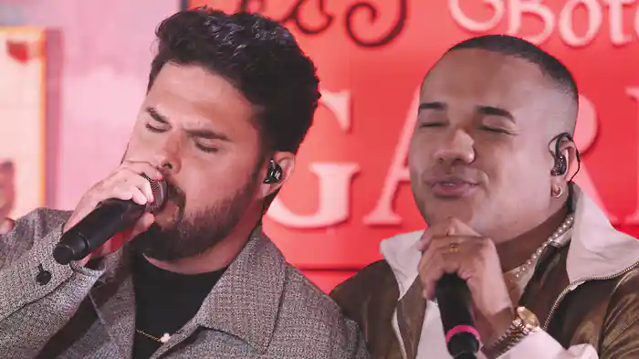 Foto (Ao Vivo No Rio De Janeiro / 2024)