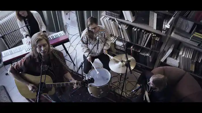 Enkelhet (Inspelningar från Hornsgatan)