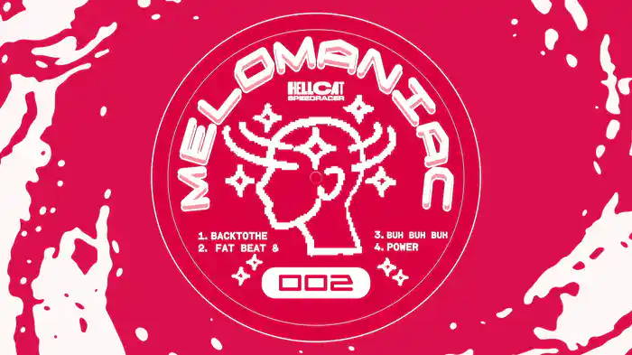 Buh Buh Buh (Official Visualiser)