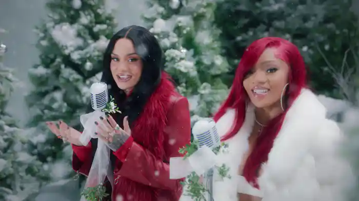 Xmas Time (Live Performance Video)