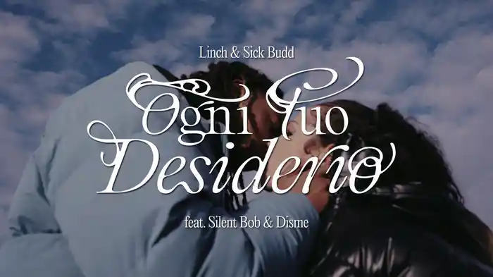 Ogni tuo Desiderio (Lyric Video)