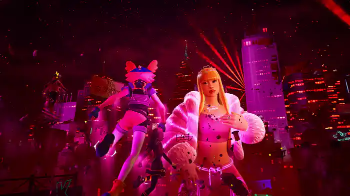 Fortnite Chapter 2 Remix The Finale