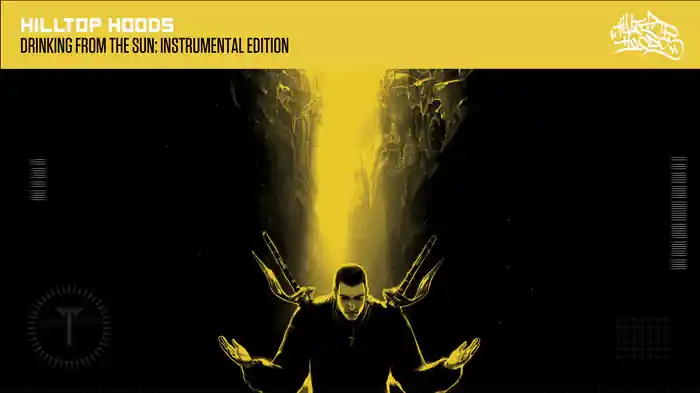 I Love It (Official Instrumental Edition)