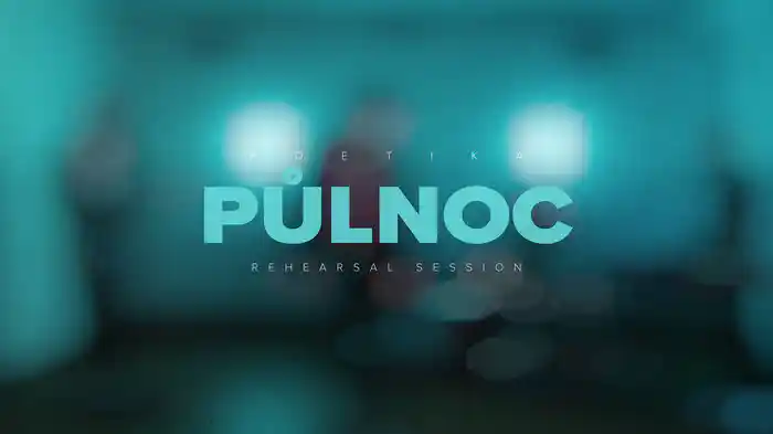 PŮLNOC (Live Session)