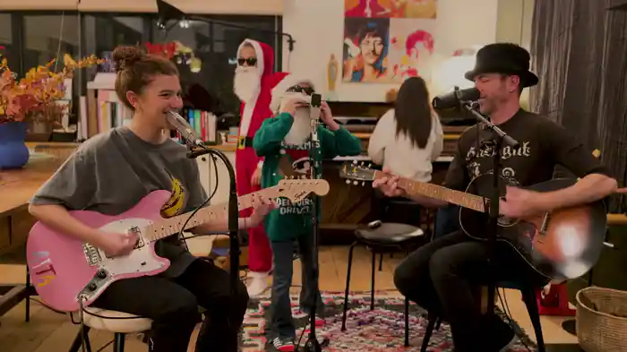 En harmonie (Family version)