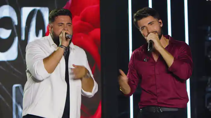 Amor Mal Superado (Ao Vivo Em São José Do Rio Preto / 2024)