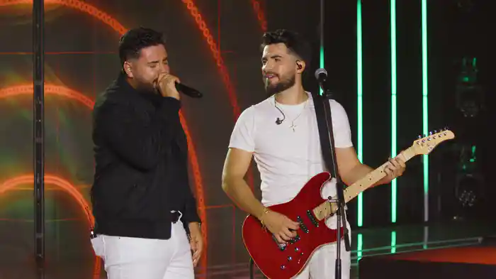 O Que Eu Tava Falando / Maneira Errada (Ao Vivo Em São José Do Rio Preto / 2024)