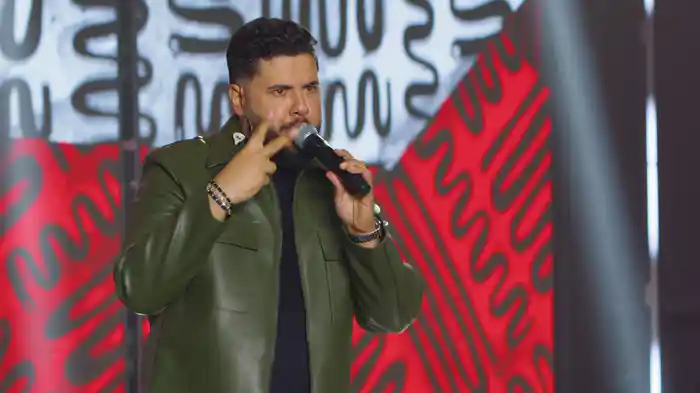 Preço Justo (Ao Vivo Em São José Do Rio Preto / 2024)