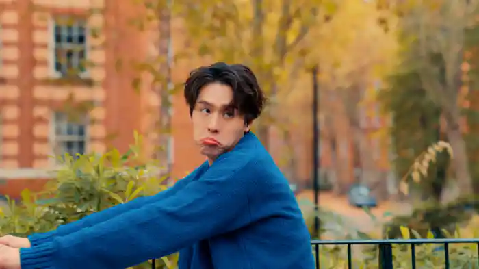 ยิ่งดุยิ่งชอบ (Bossy Baby)