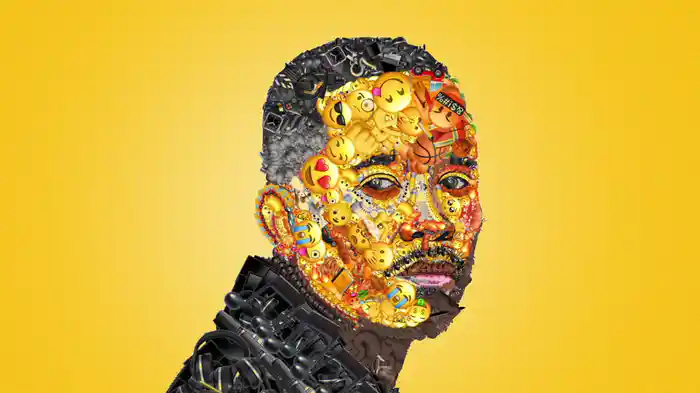 Angi na lutho (Visualizer/Instrumental)