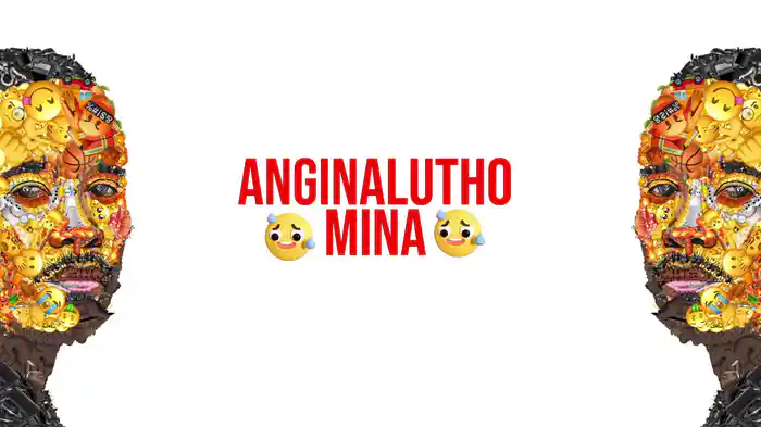 Angi na lutho (Lyric Video)